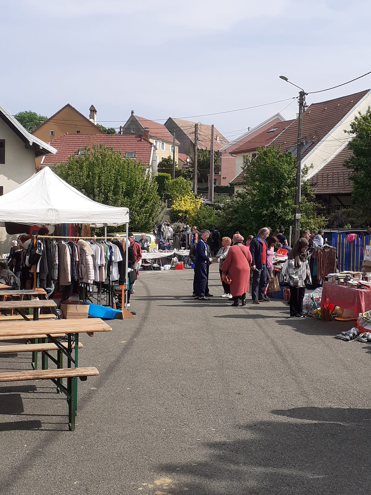 You are currently viewing L’amicale des anciens sapeurs pompiers