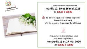 Horaire